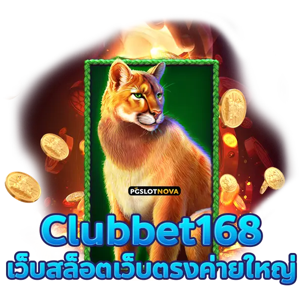 clubbet168