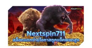 nextspin 711