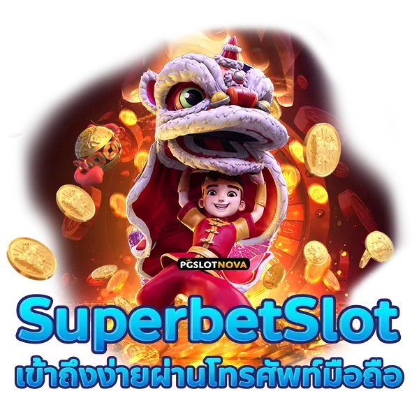 Superbet Slot