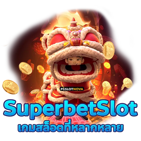 Superbet Slot